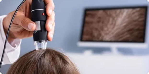 VALORACIÓN  CAPILAR