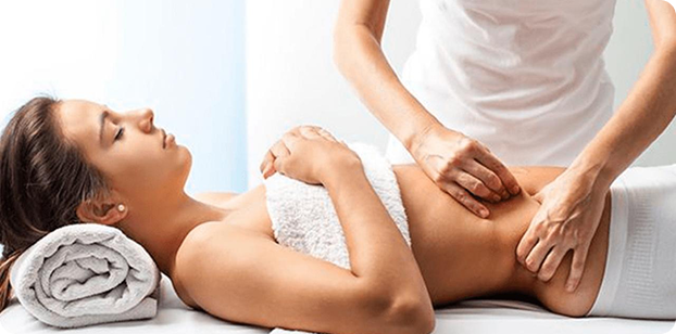 MASAJES  REDUCTORES