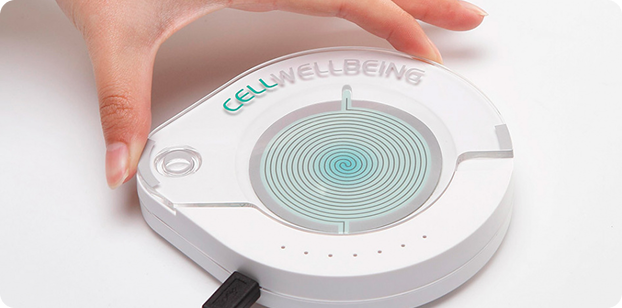 TEST EPIGENÉTICO  (PROCEDIMIENTO RÁPIDO Y NO INVASIVO) 