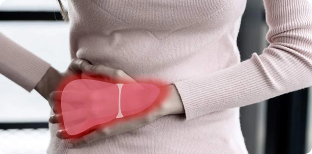 HEPATOCLEAN IV DETOX HEPÁTICO PROFUNDO