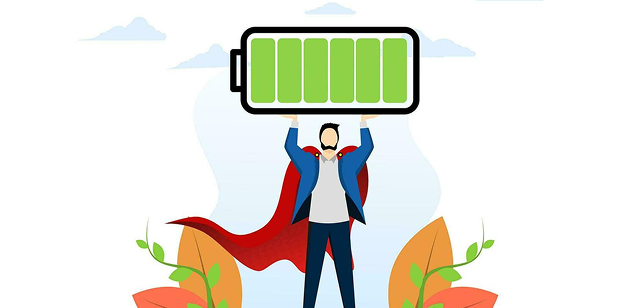 VITALBOOST IV ENERGÍA Y RENDIMIENTO